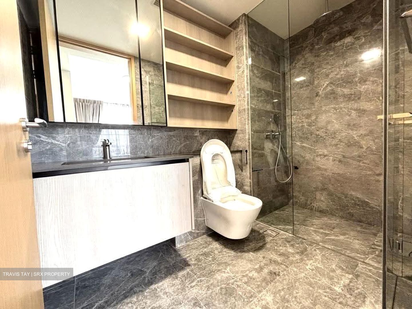 One Holland Village Residences (D10), Apartment #632946021